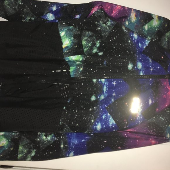 Galaxy jacket - Picture 3 of 6